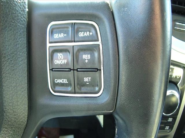 2016 RAM 1500 Big Horn:C6690A2