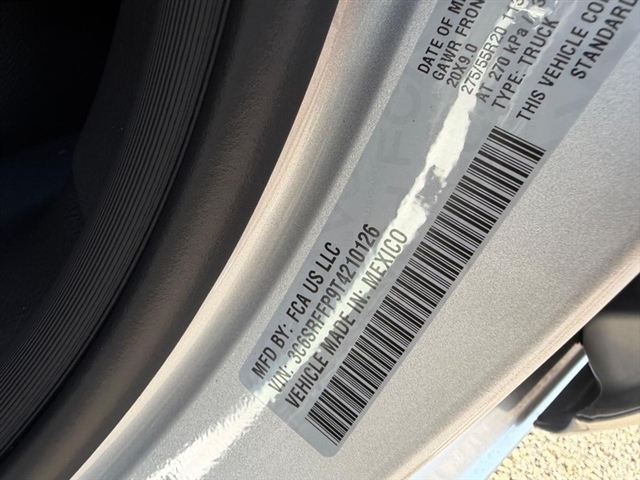 2026 RAM 1500 Big Horn:26-247