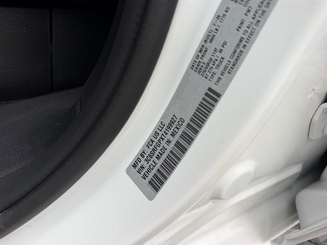 2026 RAM 1500 Express:26-237