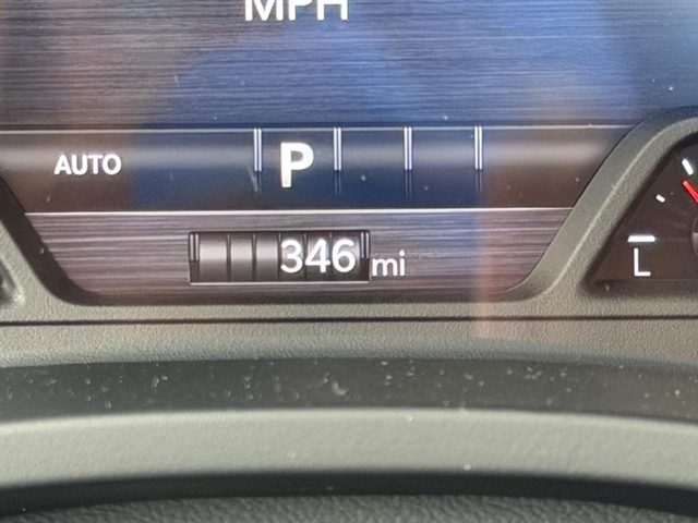 2026 RAM 1500 Laramie:26-163