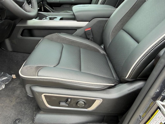 2026 RAM 1500 Laramie:26-171