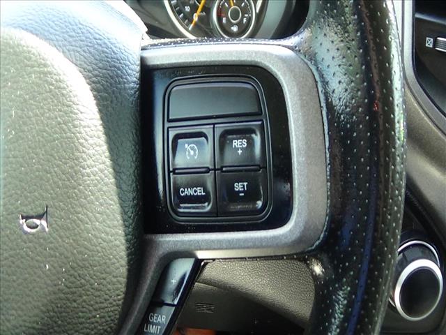 2020 RAM 2500 Tradesman:C6510B