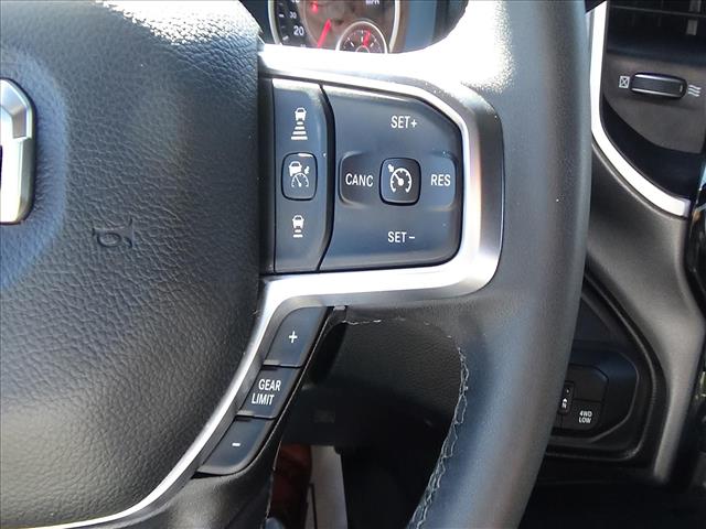 2026 RAM 2500 Big Horn:C7143