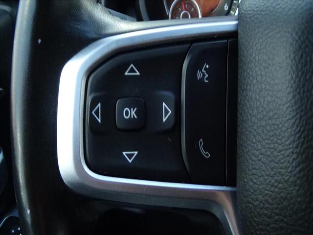 2024 RAM 2500 Big Horn:C6718