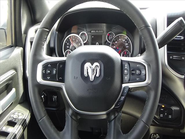 2025 RAM 2500 Big Horn:C7044