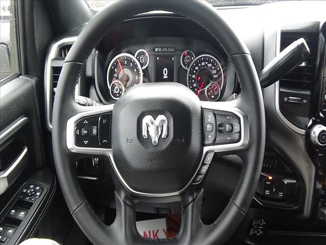 2026 RAM 2500 Big Horn:C7041
