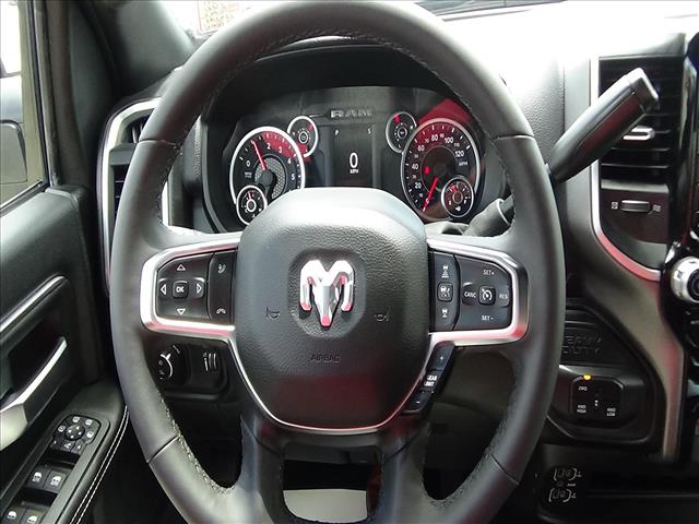 2026 RAM 2500 Big Horn:C7042