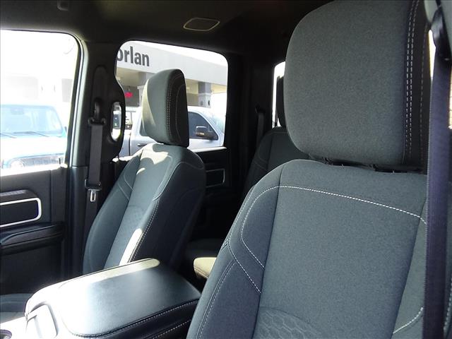 2026 RAM 2500 Big Horn:C7059