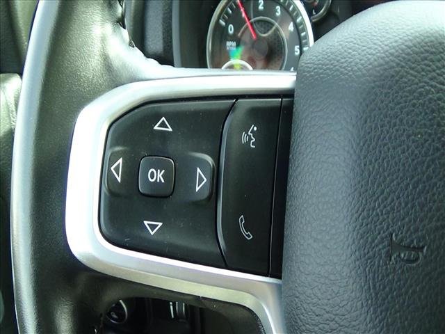 2024 RAM 2500 Big Horn:C6893