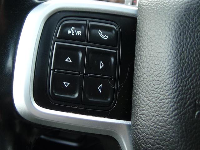 2022 RAM 2500 Big Horn:26-011A