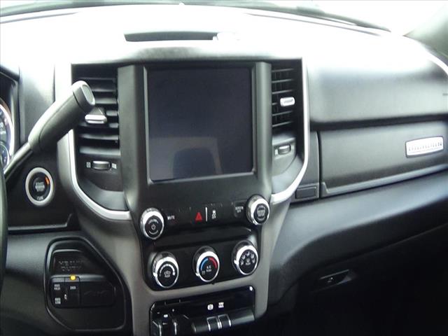 2024 RAM 2500 Big Horn:C6689