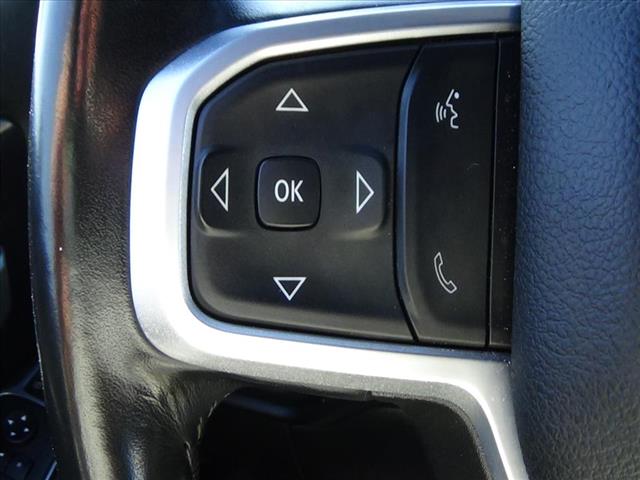 Photo of 2024 RAM 2500 Big Horn in Cape Girardeau, MO - 22,  2024 RAM 2500 Big Horn:C6537