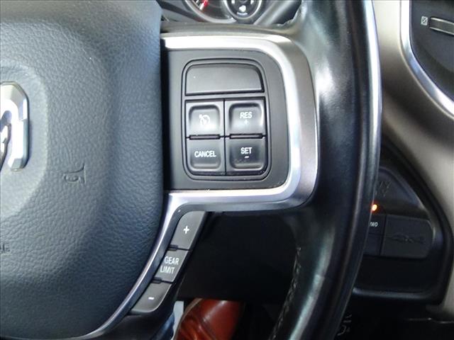 2021 RAM 2500 Laramie:25-187A