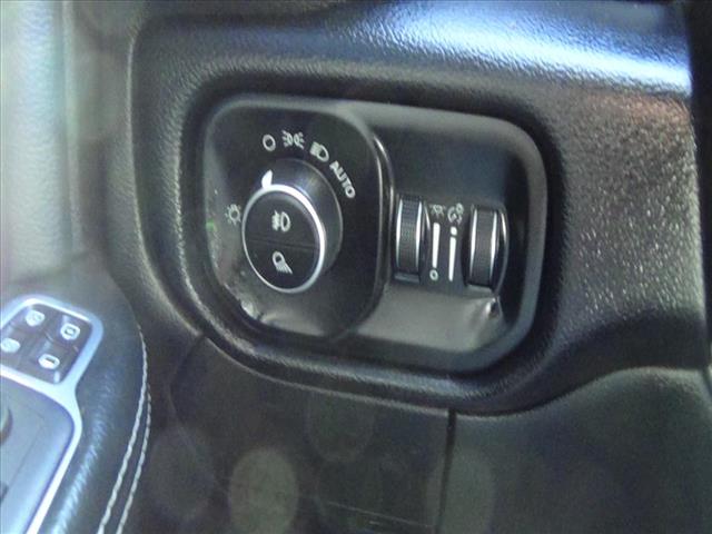 2024 RAM 2500 Laramie:C6591