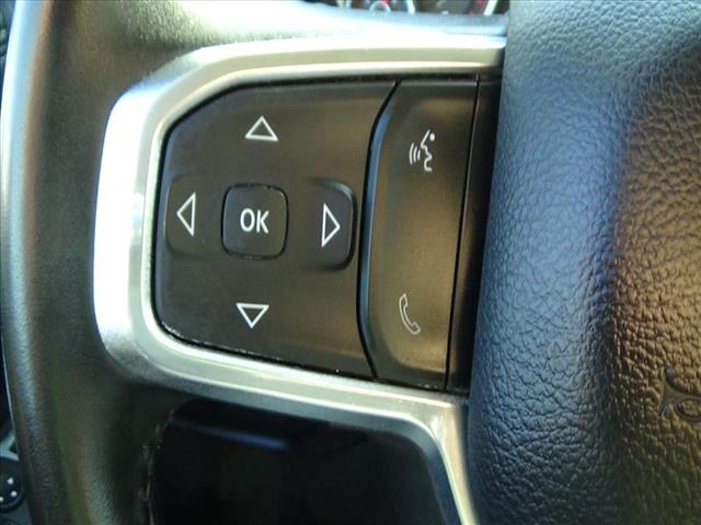 2024 RAM 2500 Laramie:C6526