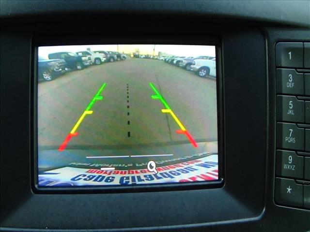 2018 Ford Fusion Hybrid S:C6710