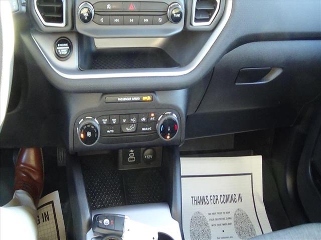 2024 Ford Bronco Sport Big Bend:C5798A