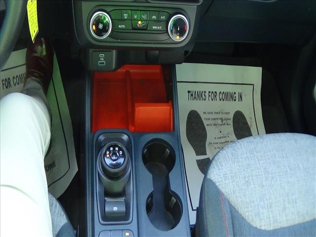 2024 Ford Maverick XLT:C6555C