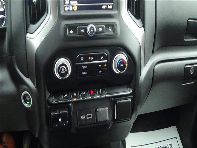 2023 Chevrolet Silverado 1500 Work Truck:C6862