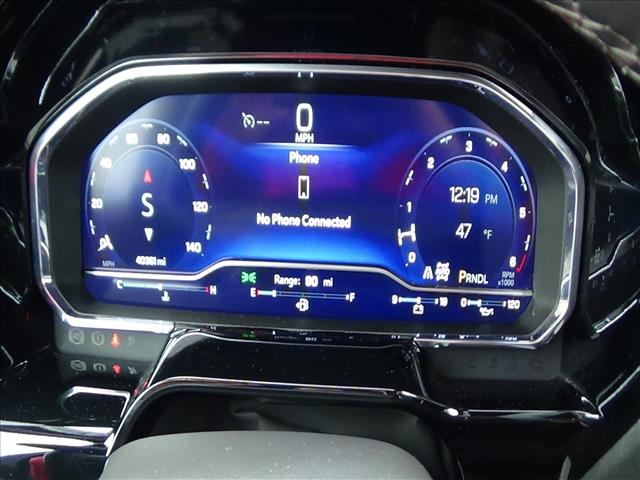 2025 Chevrolet Silverado 1500 LT:C6797