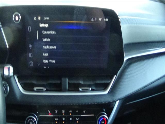 2025 Chevrolet Equinox LT:C6773