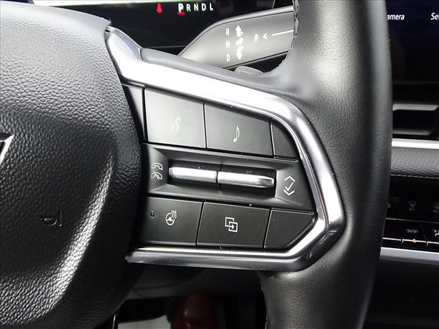 2026 Chevrolet Equinox LT:C7018