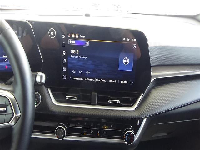 2026 Chevrolet Equinox LT:C7017