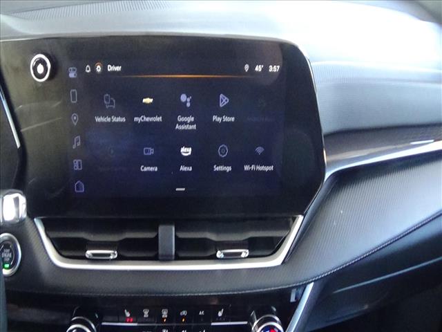 2025 Chevrolet Equinox LT:C6700