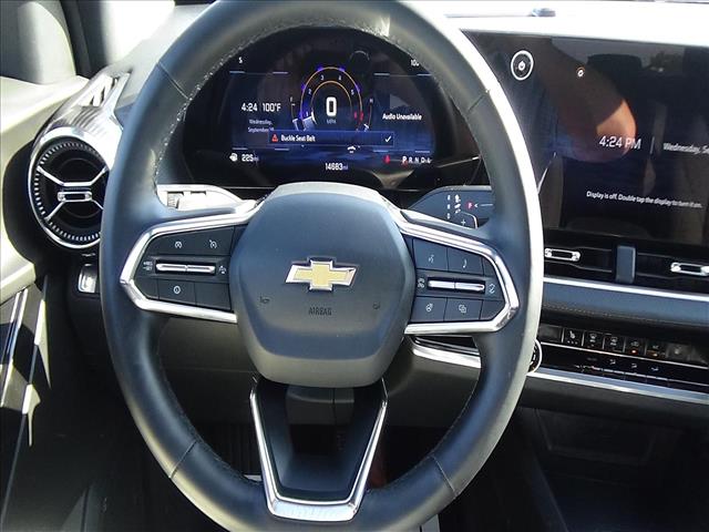 2026 Chevrolet Equinox LT:C7099