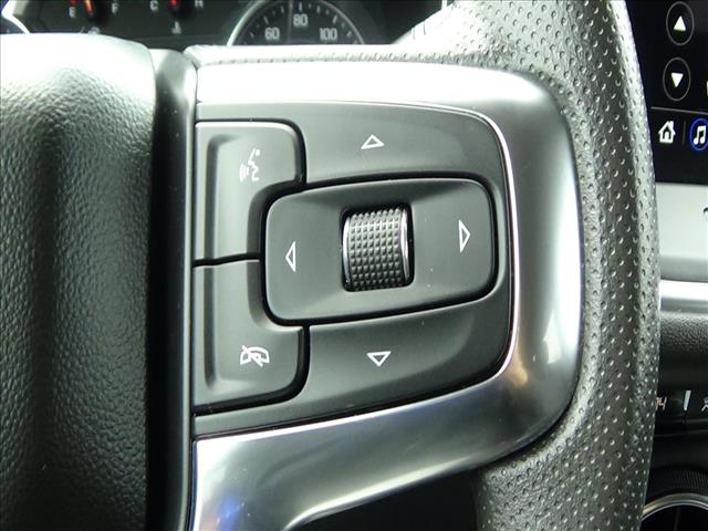 2025 Chevrolet Blazer LT:C7006