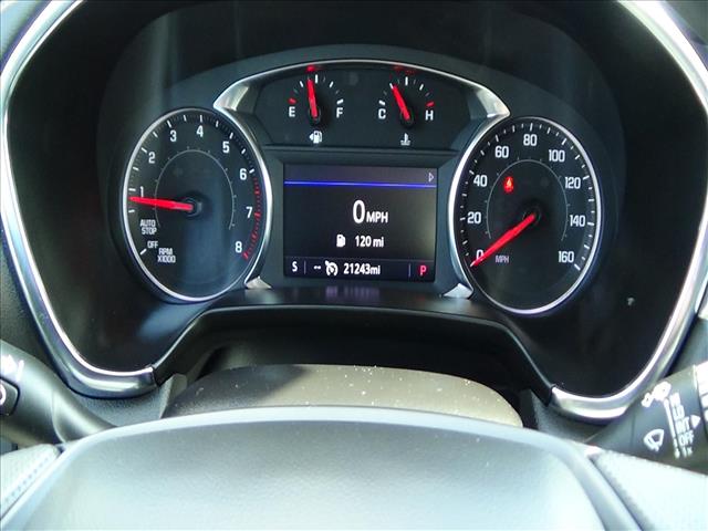 2025 Chevrolet Blazer LT:C6882
