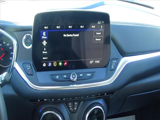 2025 Chevrolet Blazer LT:C6780