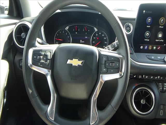 2025 Chevrolet Blazer LT:C7120