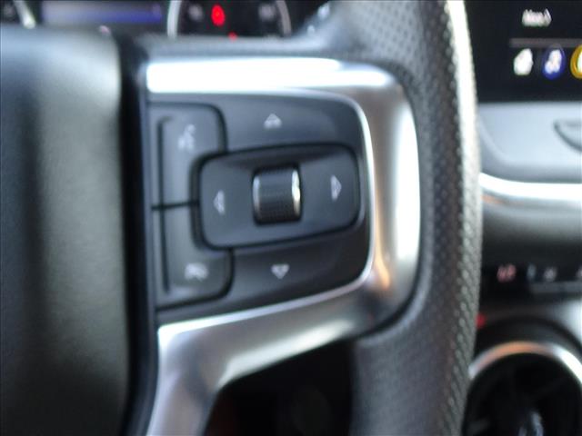 2025 Chevrolet Blazer LT:C7116