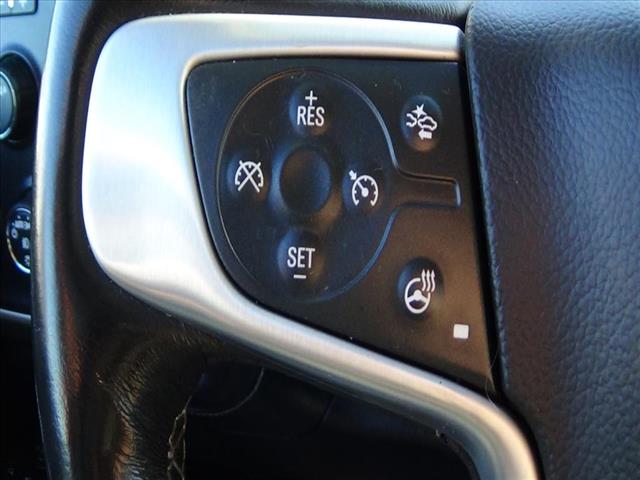 2018 GMC Sierra 1500 SLT:26-010A