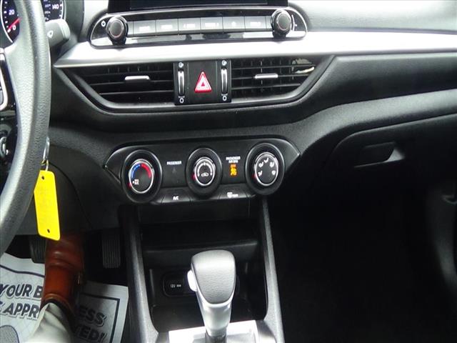 Photo of 2024 Kia Forte LXS in Cape Girardeau, MO - 22,  2024 Kia Forte LXS:C6580