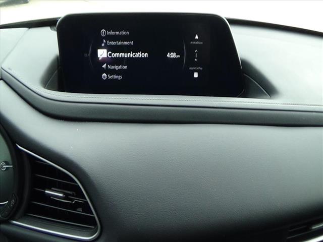 2024 Mazda CX-30 2.5 S Select Sport:C6397