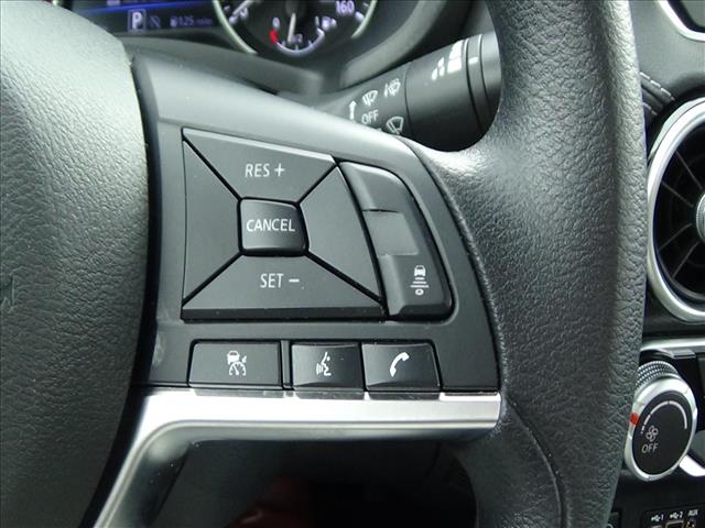 2025 Nissan Sentra SV:C6987