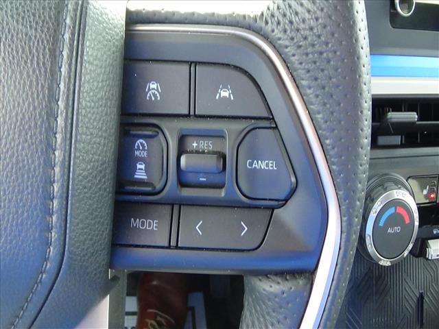 2025 Toyota Tacoma TRD Off-Road:C6774