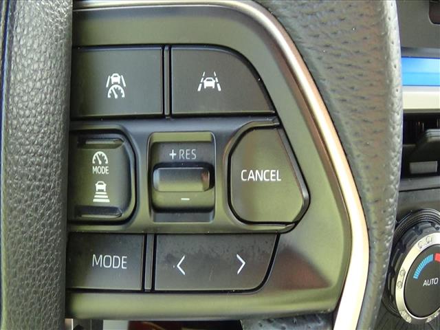 2025 Toyota Tacoma TRD Off-Road:C6785