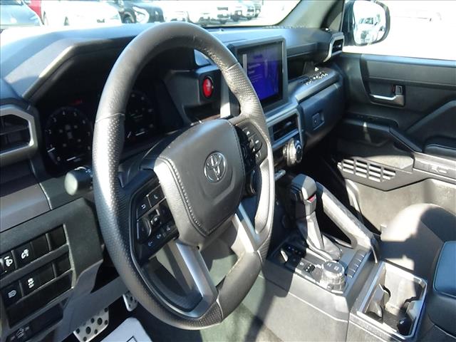 2025 Toyota Tacoma TRD Sport:26-118A
