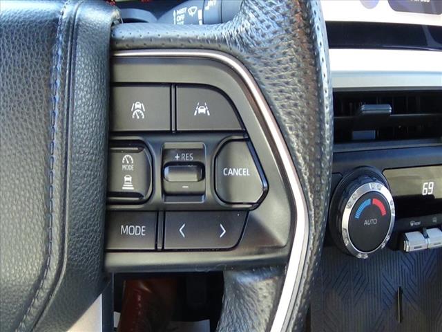 2024 Toyota Tacoma TRD Off-Road:C6653