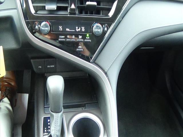 2024 Toyota Camry LE:C6635