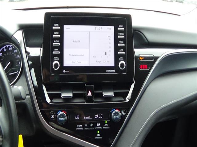 2024 Toyota Camry SE:C6596