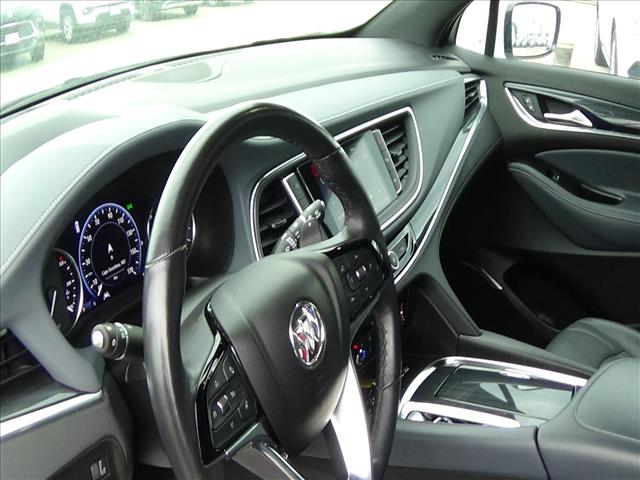 2024 Buick Enclave Premium:C6609