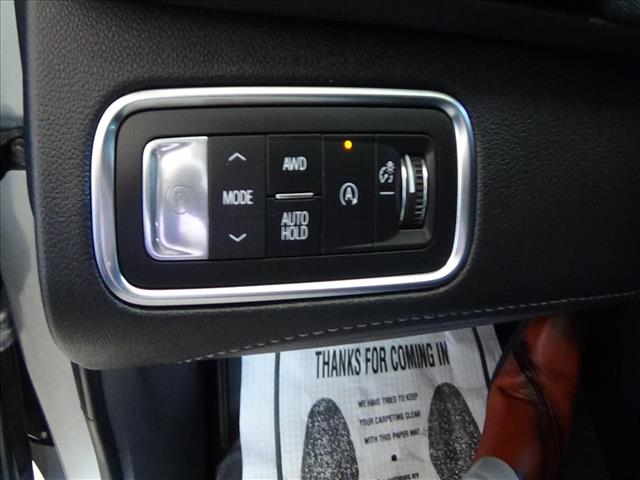 2025 Buick Enclave Preferred:C6878