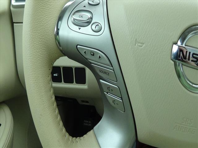 2016 Nissan Murano Platinum:26-102A