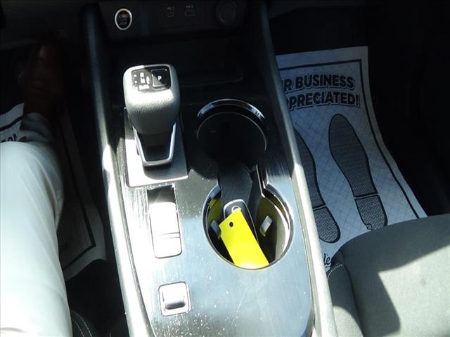 Photo of 2023 Nissan Rogue S in Cape Girardeau, MO - 22,  2023 Nissan Rogue S:C6464