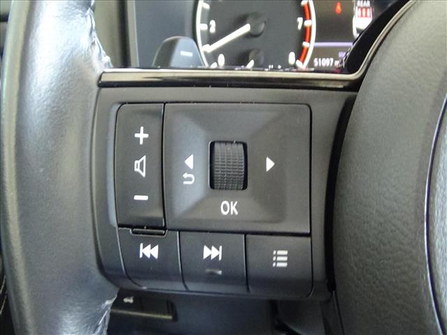 2023 Nissan Rogue SV:C6783