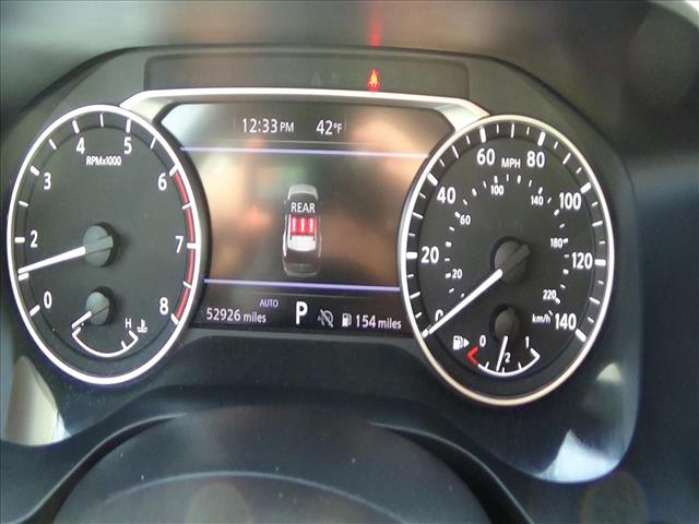 2024 Nissan Rogue SV:C6666